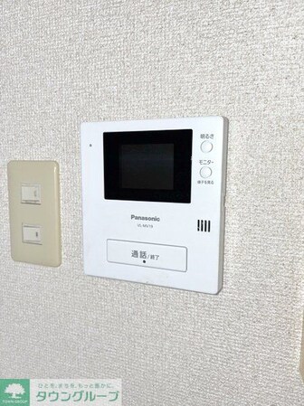 ロイヤルパレス大口の物件内観写真